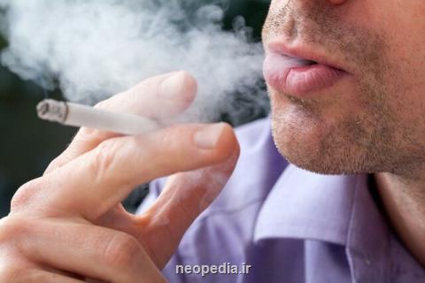 دود دخانیات، عامل بروز ۷۵ درصد بیماری های ریوی