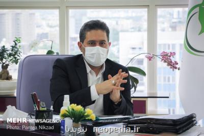 برنامه صندوق نوآوری برای انتشار لیست محرمانه تسهیلات دانش بنیان