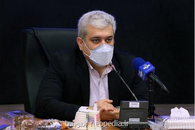 دریافت مجوز جراحی انسانی سامانه جراحی از راه دور تا سال دیگر