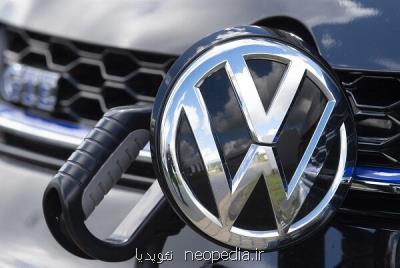 فولكس واگن تا ۲۰۳۵ فروش خودروی بنزینی را متوقف می كند