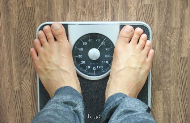 ارتباط تغییرات وزن مادران با خطر بیماری های قلبی عروقی در خانواده