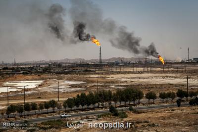 ساخت غشای پلیمری جهت شیرین سازی گاز طبیعی و حذف CO2 از دودکش