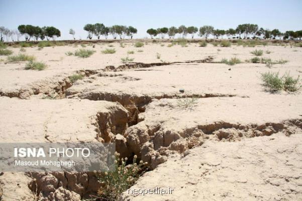 یکی از اشکالات رایج کشور در ارتباط با خاک ها نبود پایگاه داده خاک است