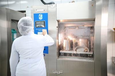 توسعه 5 حوزه فناورانه تجهیزات پزشکی با فعالیت شرکت های دانش بنیان