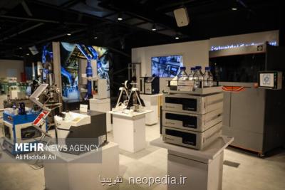 پشتیبانی از شرکتهای دانش بنیان نوع 3 در استان های کم برخوردار