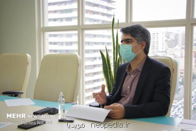 عرضه تسهیلات بیشتر به دانش بنیان ها از راه بانک ها