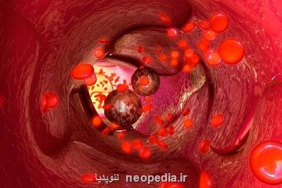 نانوداروی ضدسرطان ایرانی با استقبال بین المللی مواجه گردید