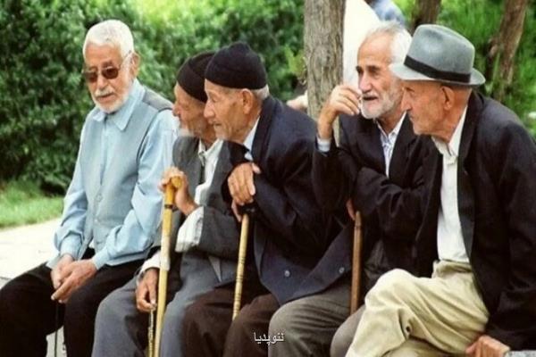 وضعیت اجتماعی- اقتصادی سالمندان چه رابطه ای با سلامت آنها دارد؟