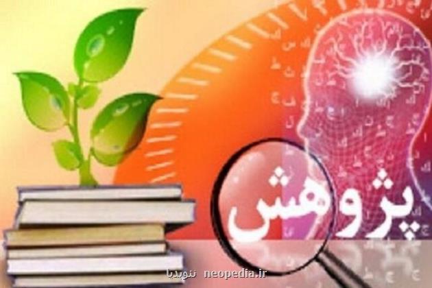 تسهیلات بنیاد ملی نخبگان برای توسعه فعالیتهای پژوهشی استادیاران جوان