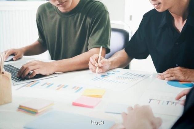 اختلافات مالکیت معنوی مقاله به سادگی قابل حل است