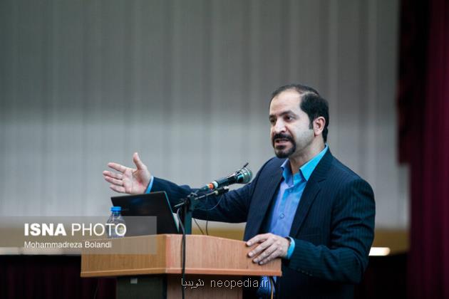 عدم چاپ مقاله در نشریات خارجی تا 5 سال آینده در صورت تأمین نشدن منابع!