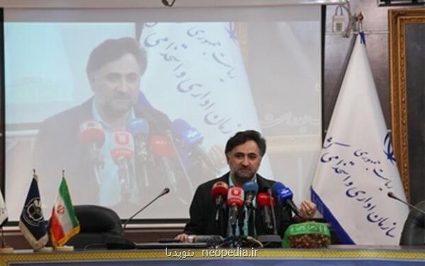 شروع جریان ورود و جذب نخبگان در دستگاه های دولتی