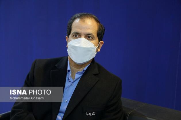 120 قطب علمی مساله حل نکن در کشور داریم