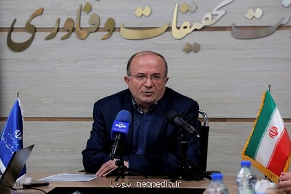 اختصاص جایگاه ویژه فناوری در بیست و هشتمین جشنواره رازی