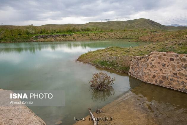 حمایت معاونت علمی از رساله ها و پژوهش های ارتقادهنده فناوری های حوزه آب