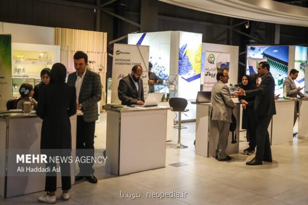 راه اندازی دفتر انتقال فناوری در ۷ کشور برای سهولت صادرات