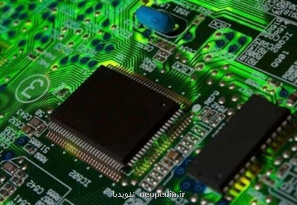 آب جایگزین مواد شیمیایی خطرناک در ساخت قطعات الکترونیکی شد