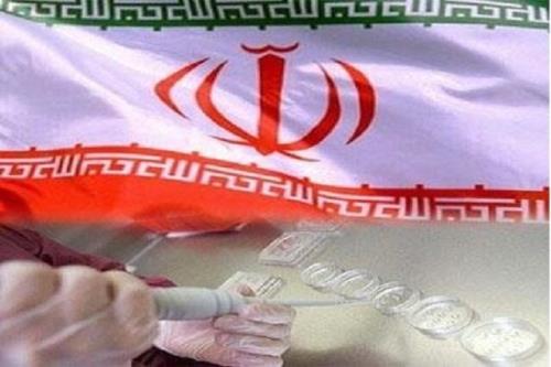 رتبه چهارم ایران در انتشار مقالات نانویی
