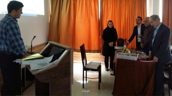 تمدید مهلت دفاع از پایان نامه و رساله دانشجویان دانشگاه پیام نور