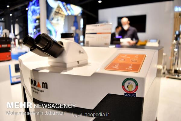 صادرات محصولات دانش بنیان ایرانی به ازبکستان