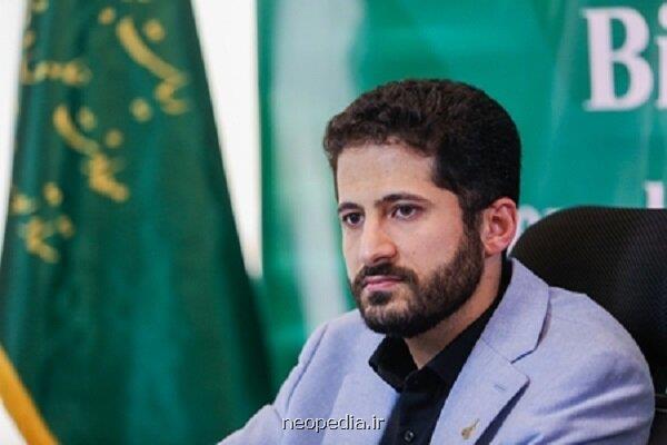 همکاری علمی و تجاری ستاد توسعه زیست فناوری با اندونزی