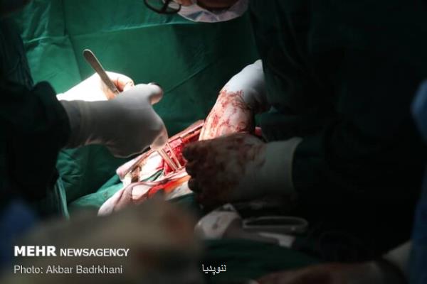 اولین پیوند رحم در انگلیس انجام شد