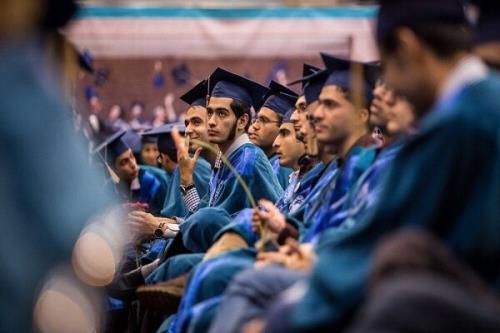 جذب نخبگان در صنایع، مجتمع ها و نهادهای در رابطه با شرکت ملی مس