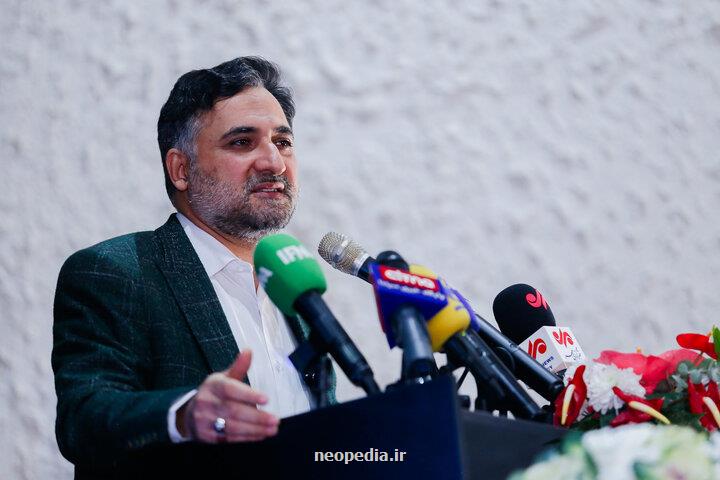 افزایش ۳ برابری صادرات دانش بنیان ها تا انتهای سال