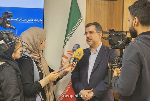 خیلی از دانش بنیان ها درحال تبدیل شدن به یونیکورن هستند