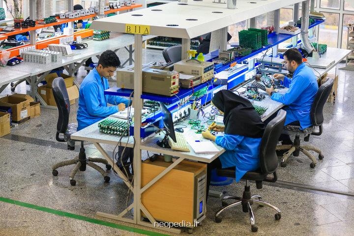 جزئیات پروژه مهم معاونت علمی جهت راه اندازی مراکز مام فناوری