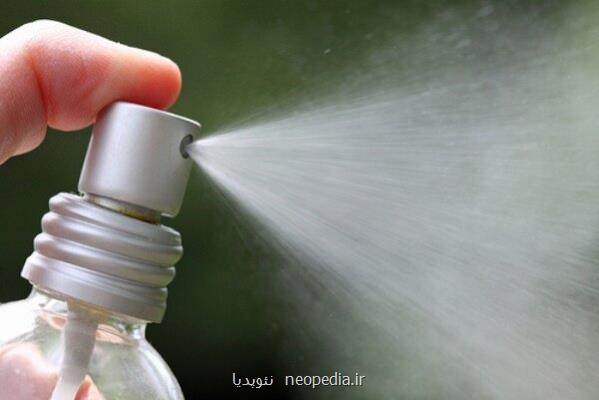 اسپری با طعم آناناس عفونت ادراری را درمان می کند