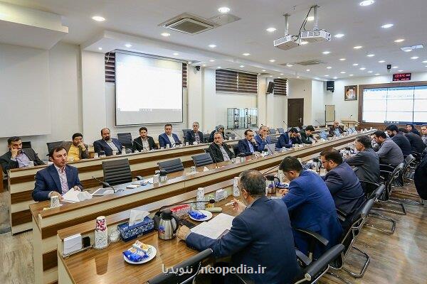 پیش نویس سند نقشه راه دانش بنیان شدن اقتصاد کشور بررسی گردید