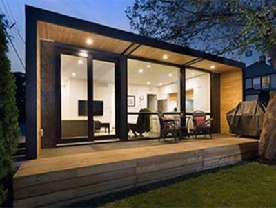 کانکس ساندویچ پانل چیست