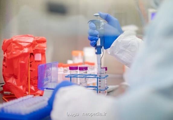 تولید کیت های استخراج DNA با یک بیستم قیمت نمونه اروپایی