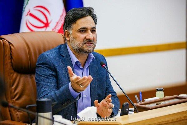 حجم اعتبار مالیاتی دانش بنیان ها به 15 همت افزایش خواهد یافت