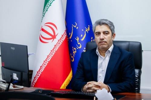 راه اندازی بانک سهم آب در استان قزوین