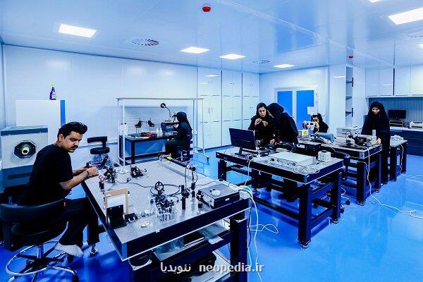 رشد سهم شرکت های دانش بنیان در GDP ایران به ۷ درصد تا ۱۴۰۷