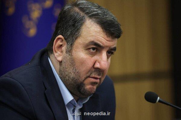 تدوین سبد پشتیبانی از توسعه صادرات دانش بنیان ها تا ابتدای 1404