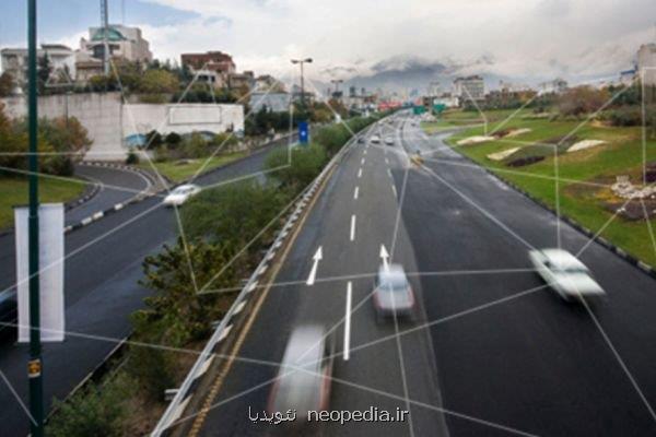 تیم لابراتوار حمل و نقل دانشگاه علم و صنعت در مسابقات جهانی درخشید
