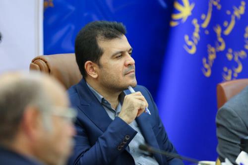 معاون علمی رئیس جمهور، معاون خویش را برکنار کرد