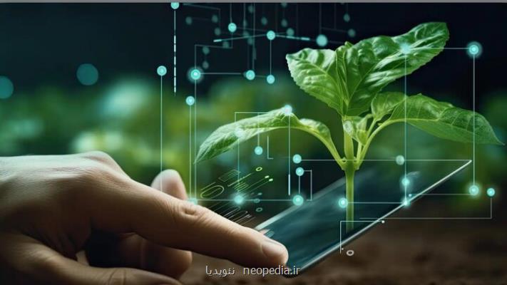 اگرویار پلتفرمی جامع برای کشاورزی دقیق و مدیریت هوشمند مزرعه