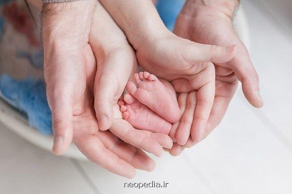 یک انتصاب در کلینیک پایش خردسالان متولد شده با روش های کمک باروری رویان