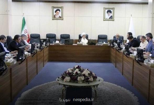 ورود کمیسیون تخصصی مجمع تشخیص مصلحت نظام به مبحث هوش مصنوعی