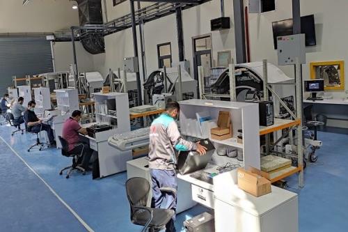 تأمین مالی 100 میلیارد تومانی یک شرکت دانش بنیان در بازار سرمایه