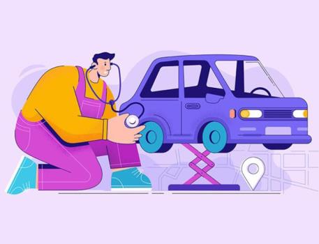 استانداردها و زمان تعویض کاتالیزور