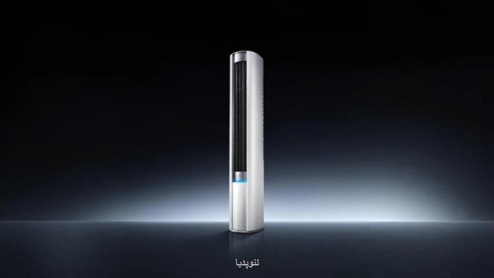 تهویه هوا با هوش مصنوعی و صرفه جویی 40درصدی انرژی