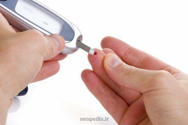 تشخیص دیابت نوع دو در کمتر از ۱۰ دقیقه ممکن می شود