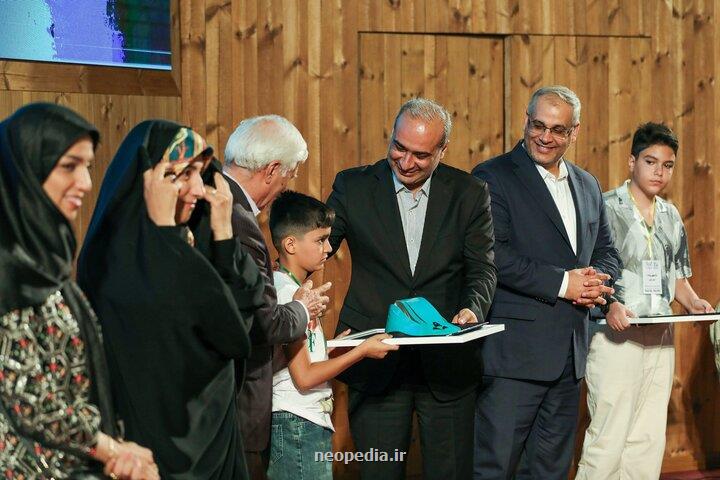 پیوند آموزش و خلاقیت برای تربیت نسل آینده