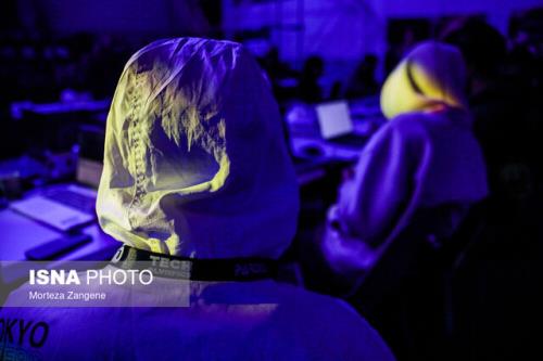 حمله برق آسای هکرها به تجهیزات متصل به اینترنت