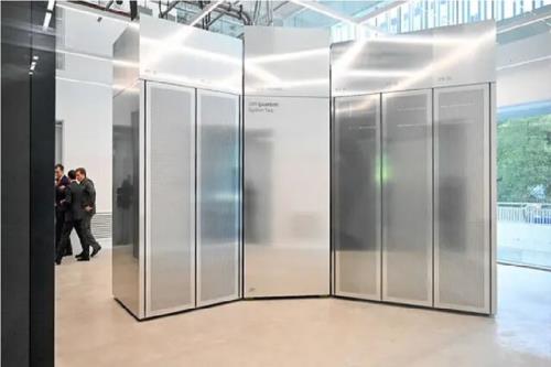 ابر رایانه مینیاتوری چین، مصرف برق را تا ۹۰ درصد می کاهد